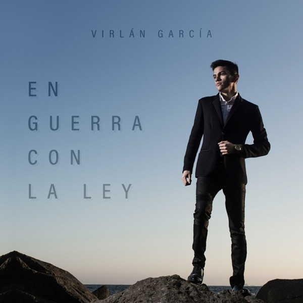 En Guerra Con la Ley - Single album cover