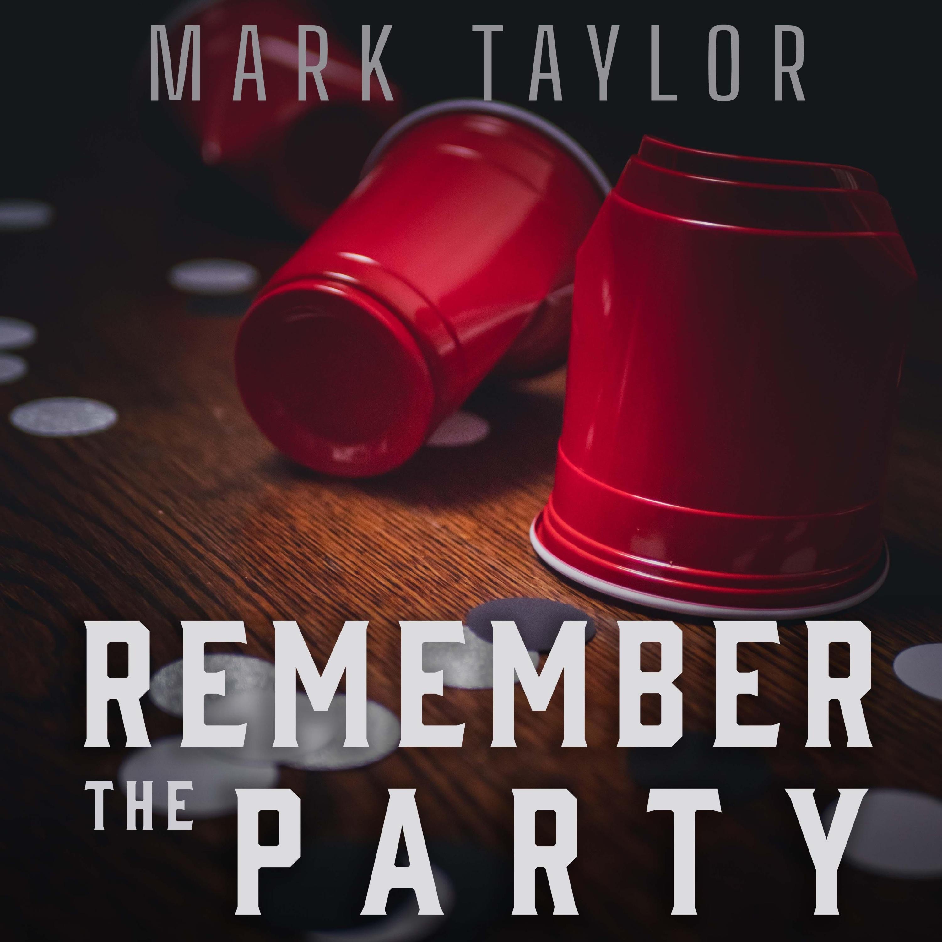 Remember the Party - Single album cover