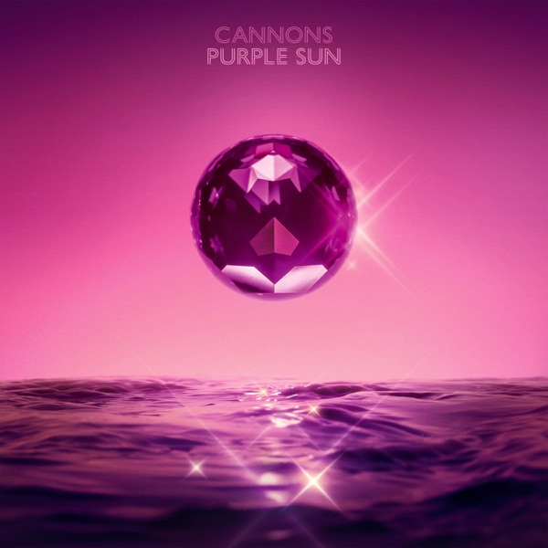 Purple Sun - Single album cover
