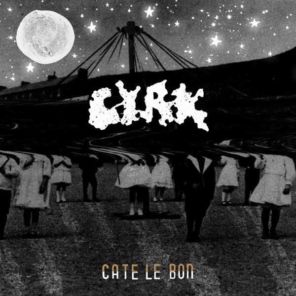 Cyrk album cover
