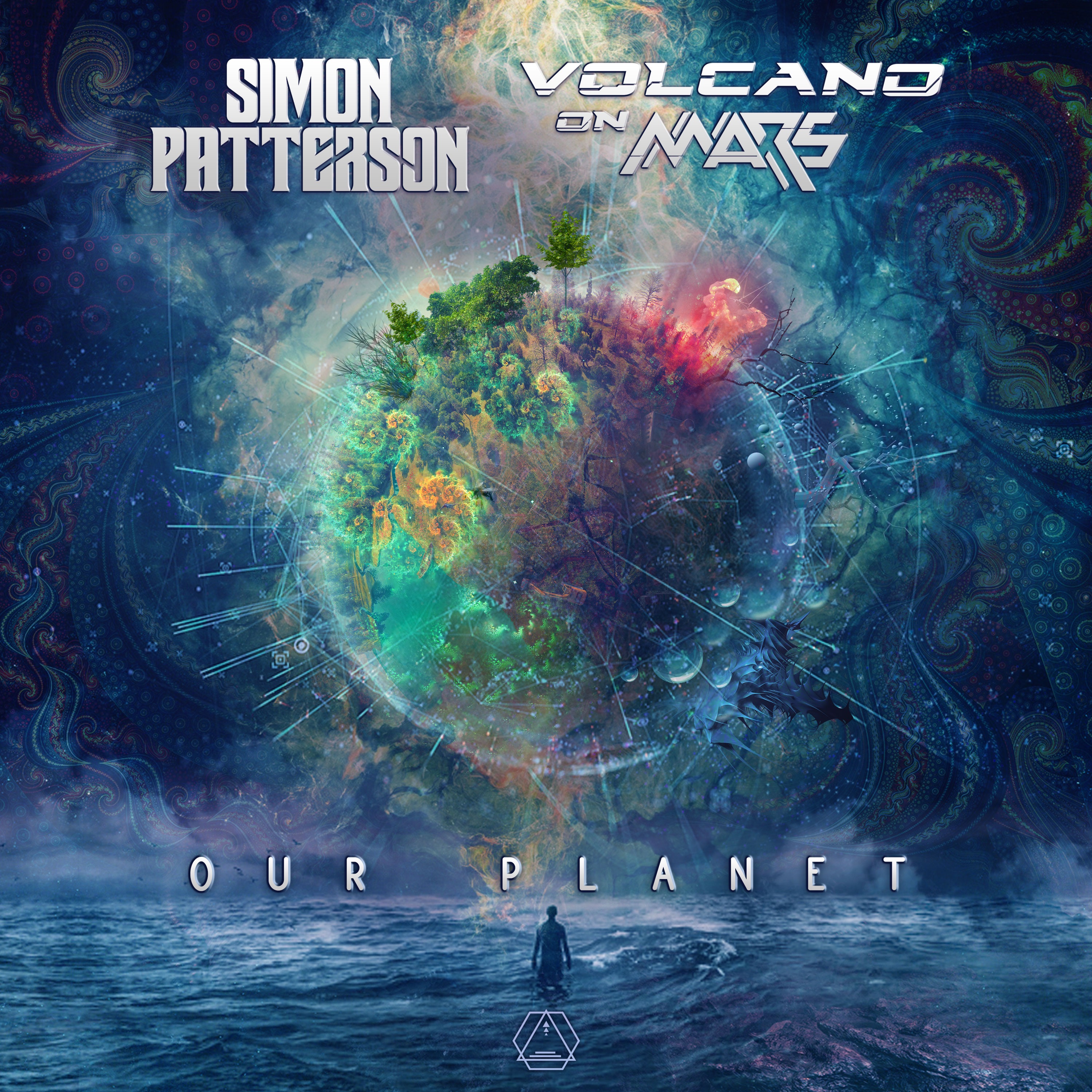 Our Planet - Single album cover