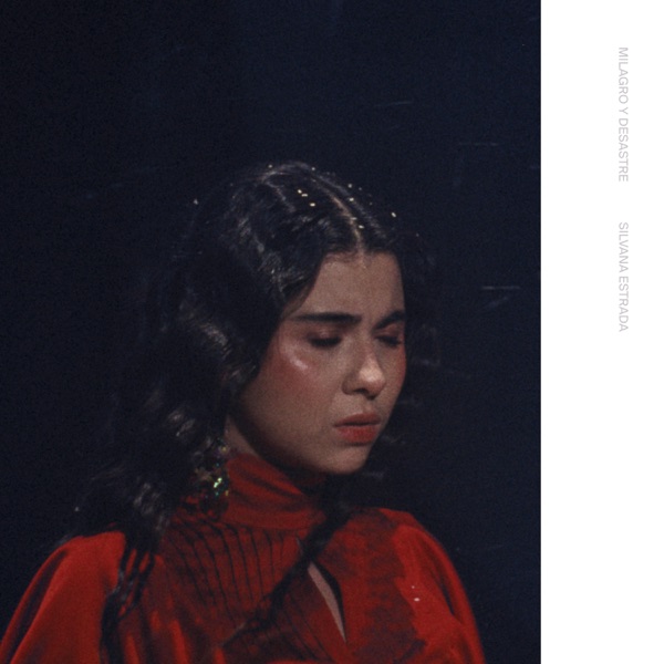 Milagro y Desastre - Single album cover