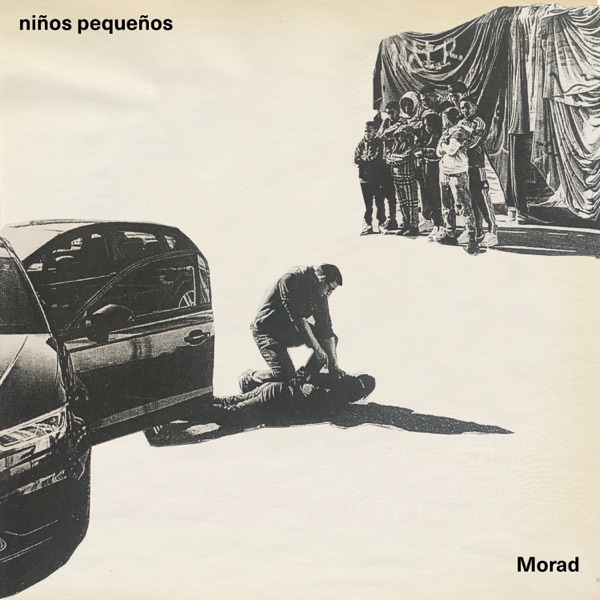 Niños Pequeños - Single album cover