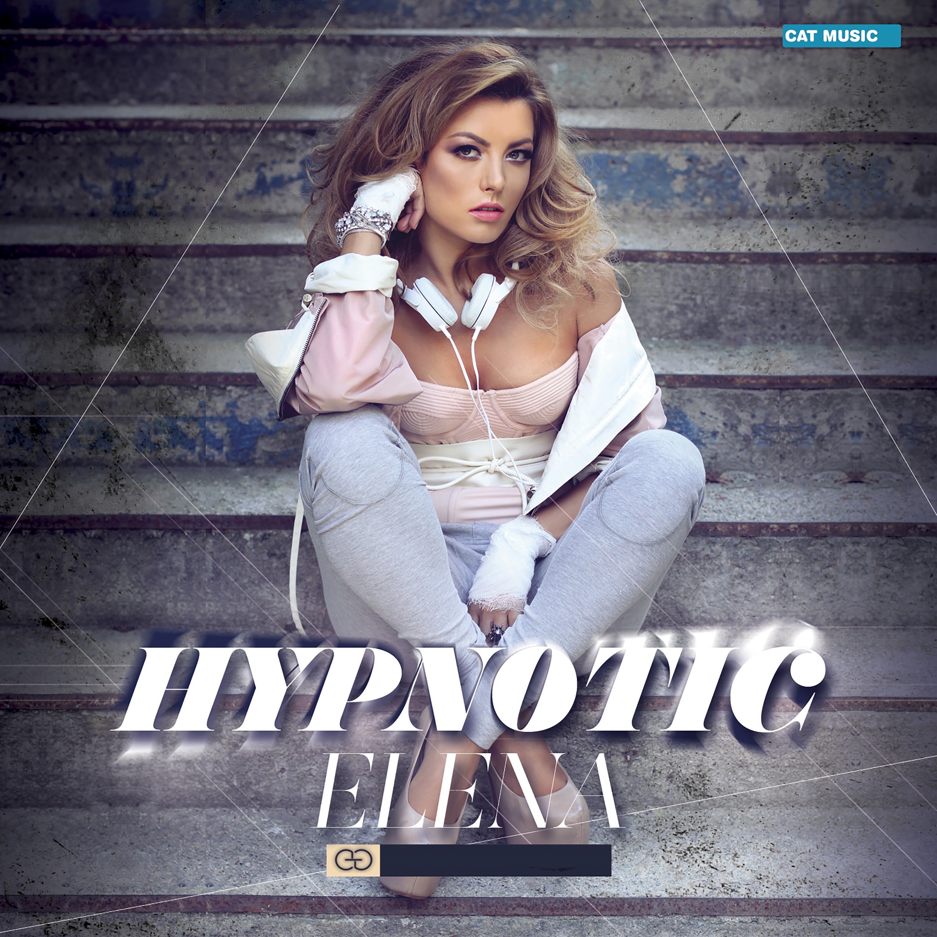Hypnotic - EP album cover