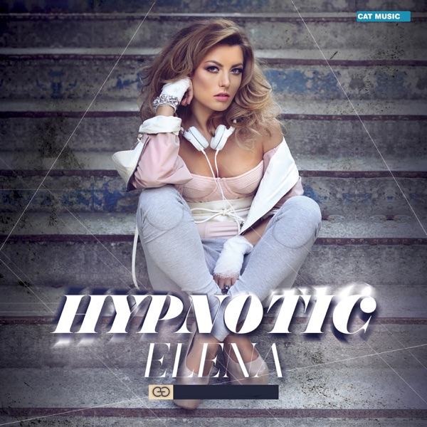 Hypnotic - EP album cover