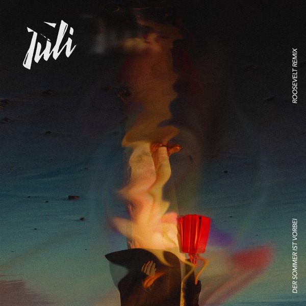 Der Sommer ist vorbei (Roosevelt Remix) - Single album cover