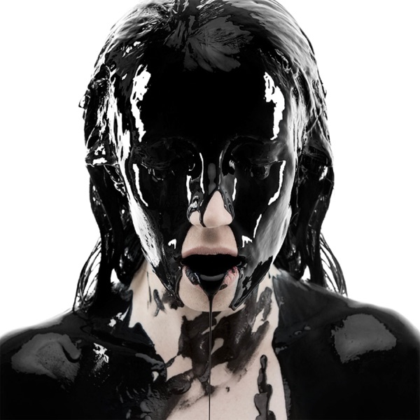 Matière noire album cover