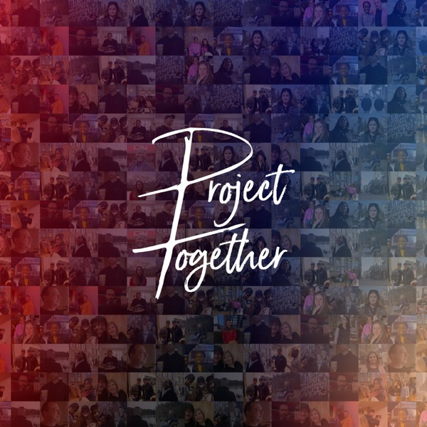 Together (feat. Keb' Mo' & Lauren Lucas) - Single album cover