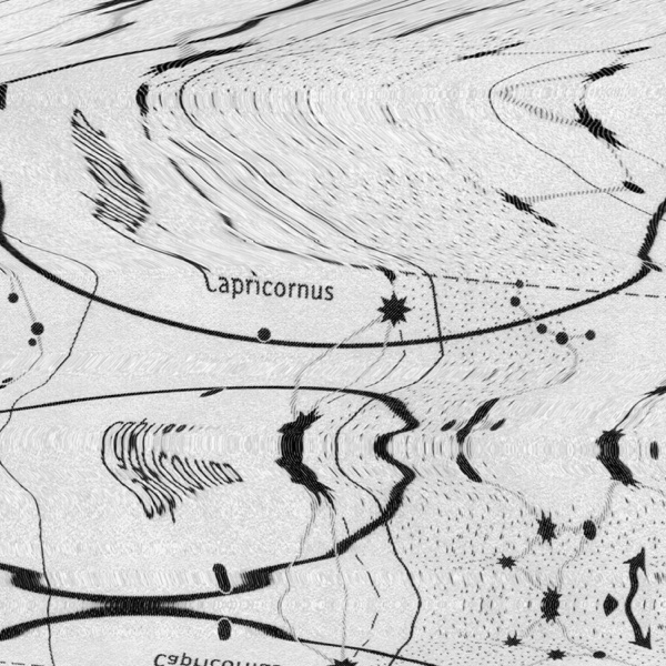 Capricornus - Single album cover