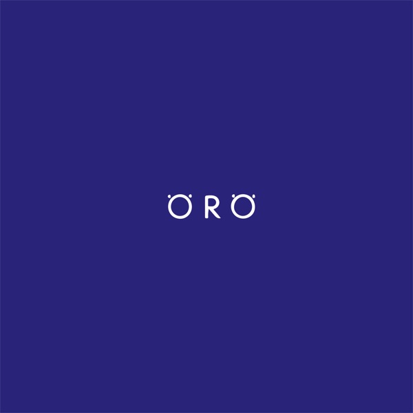 Örö (feat. Andrew Wasylyk & Pete Harvey) - Single album cover