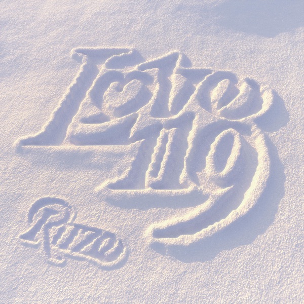 Love 119 - Single album cover