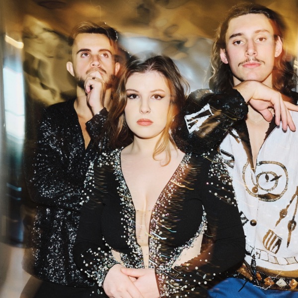 Out of Focus - Single album cover