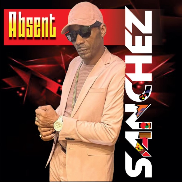 Absent - Single album cover