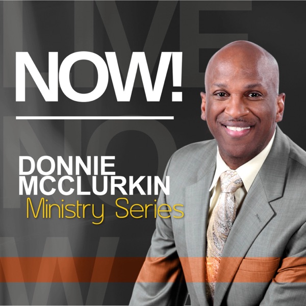 Ministry Series: Now! album cover