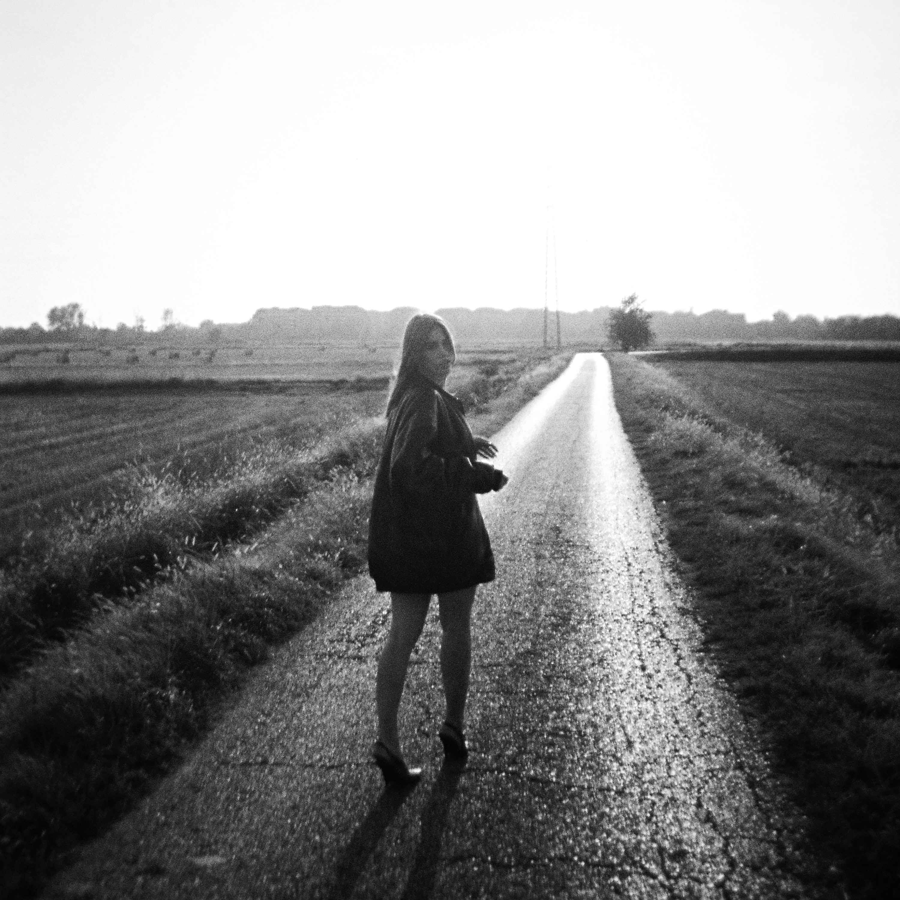 BOULEVARD - Single album cover