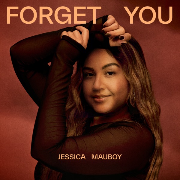 Forget You - EP album cover