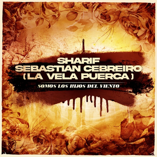 Somos los Hijos del Viento (feat. Gordo Del Funk) - Single album cover