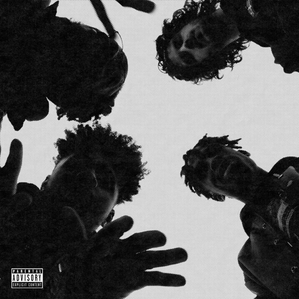 Humble Beginnings (feat. Samad Savage, J.1.DA & Solis) - Single album cover
