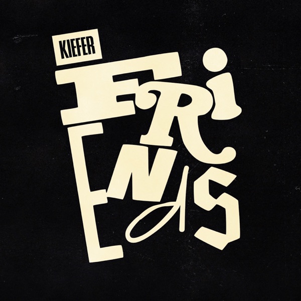 Friends - Single album cover