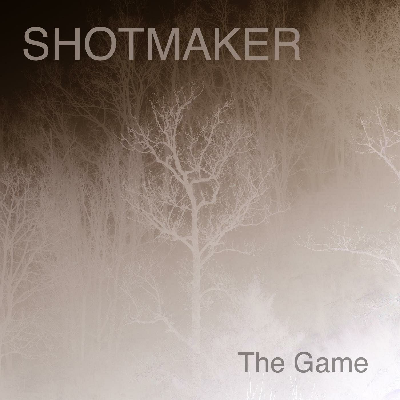 The Game - Single album cover