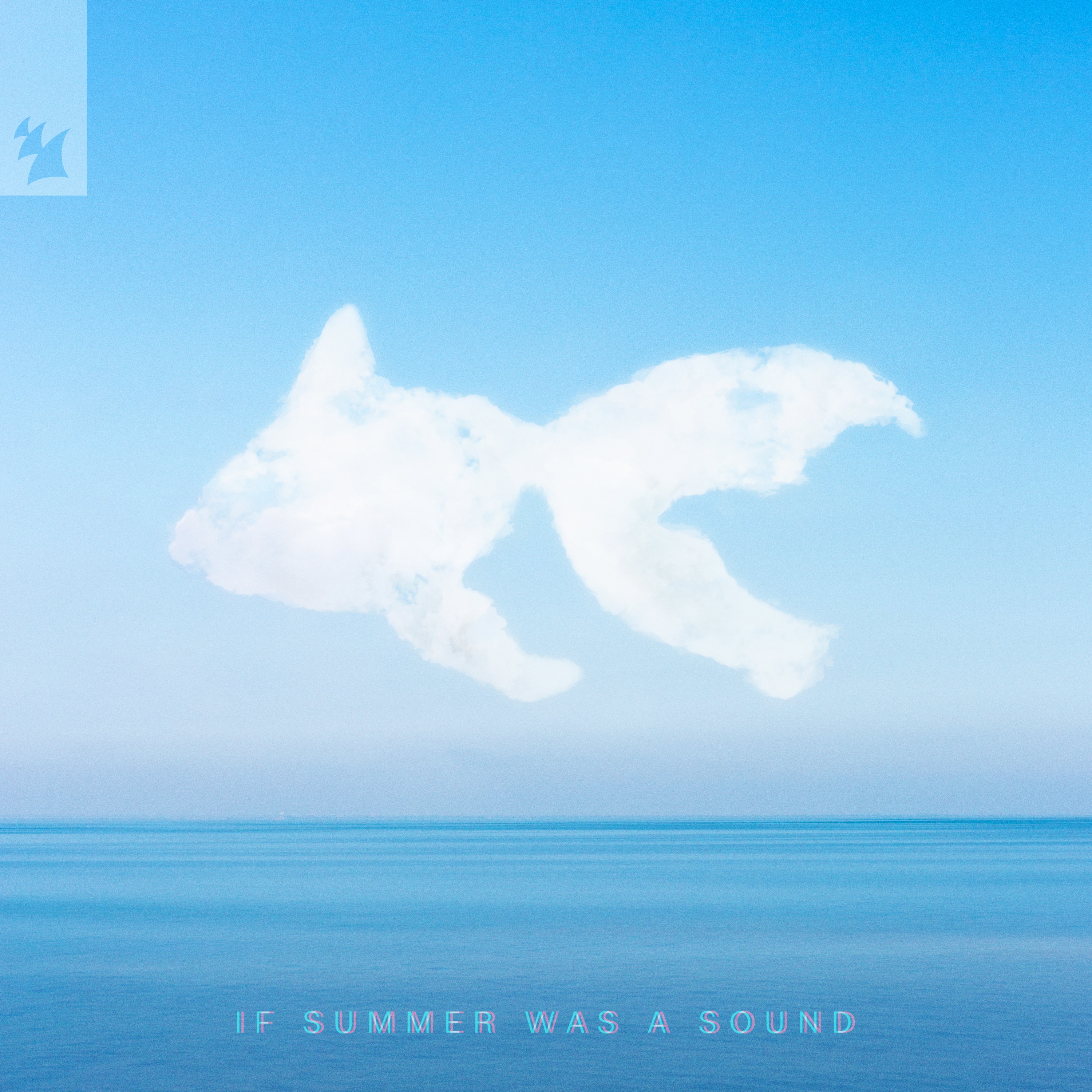If Summer Was a Sound album cover