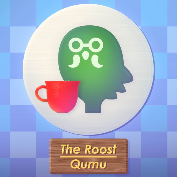 The Roost (From "Animal Crossing: Wild World") [Cover Version] - Single album cover