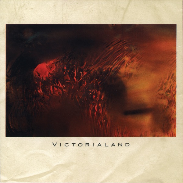 Victorialand album cover
