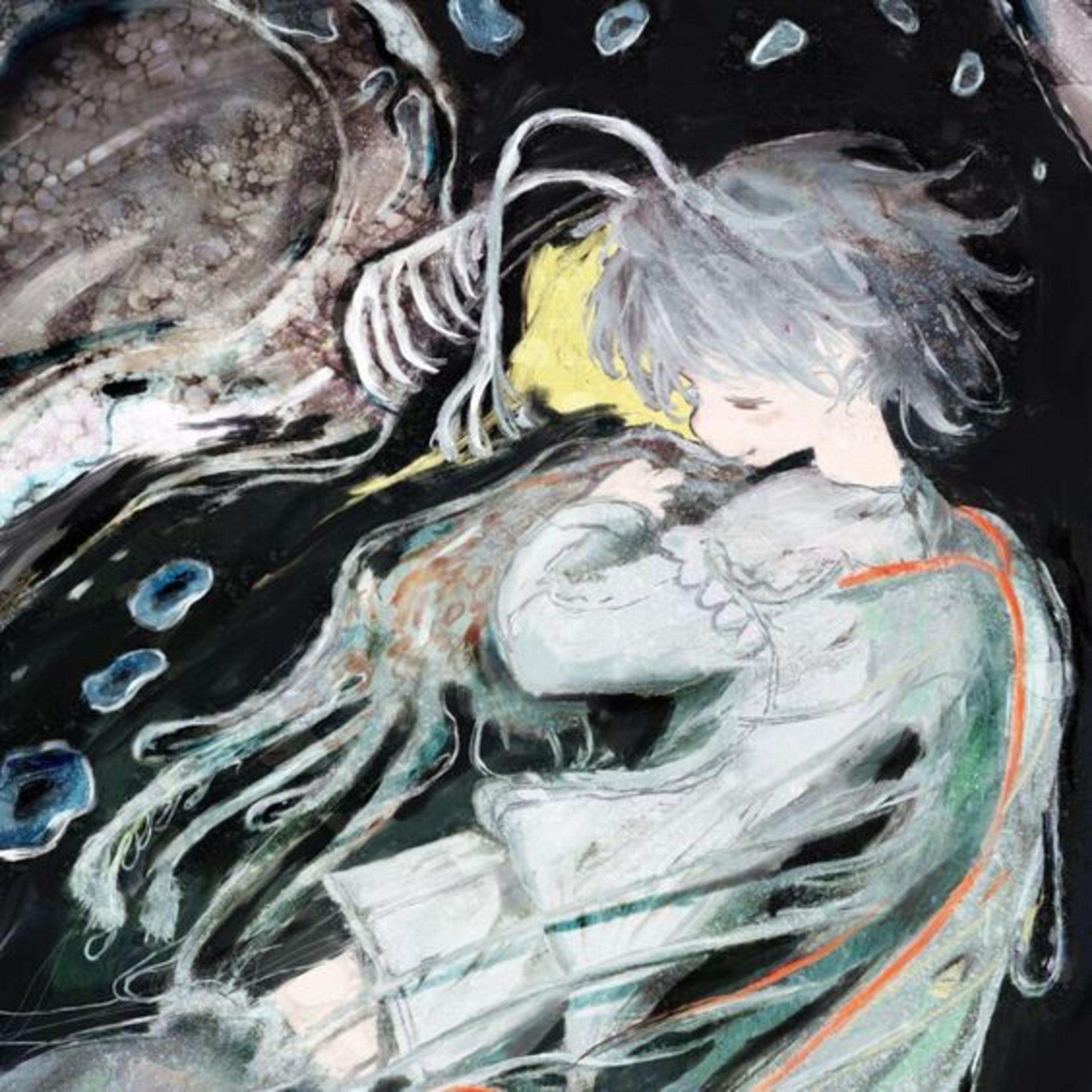 Photo - Single album cover