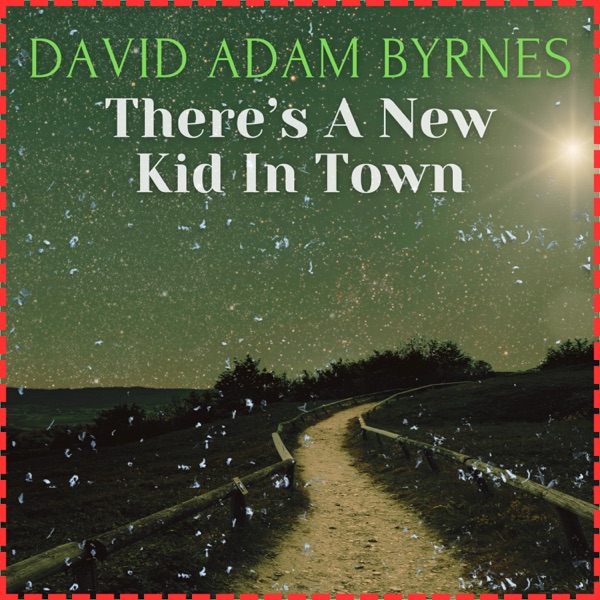 There's a New Kid In Town - Single album cover