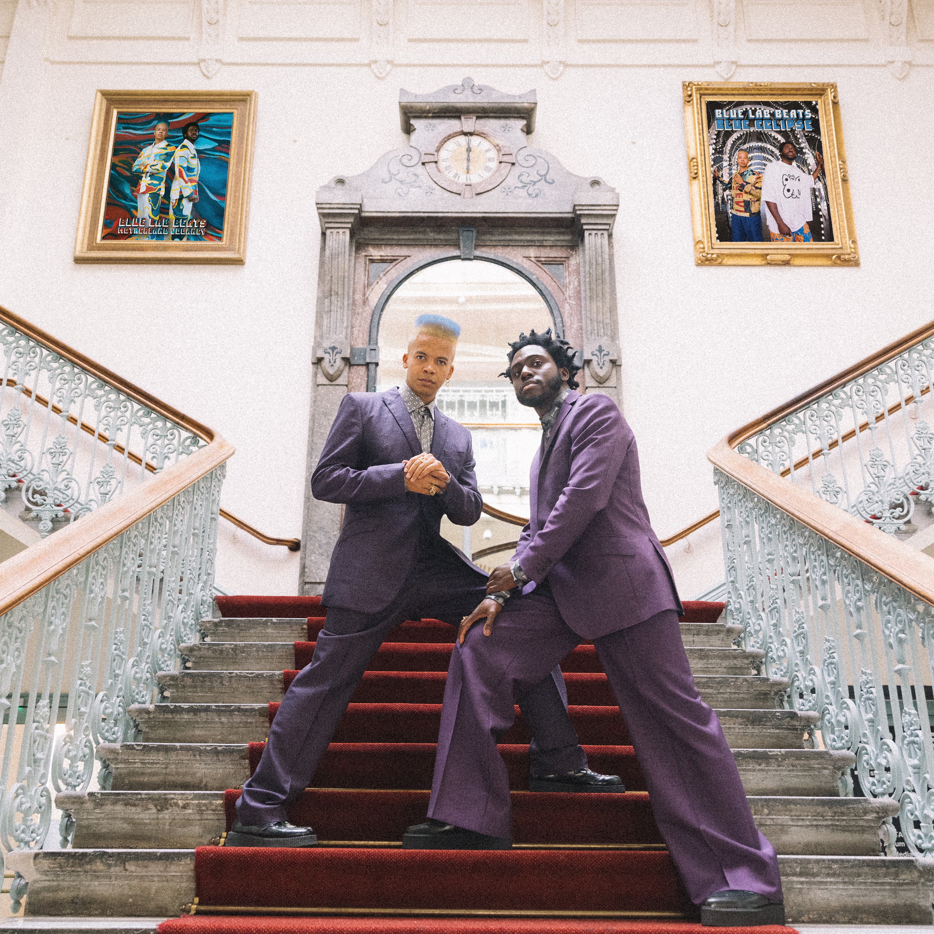 Take Time + Guava - Single album cover