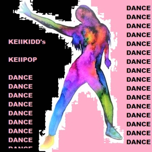 Keiipop (feat. D33Banz, luvagrl, Yourlilsugarpapi, Ree Jay, Exs, Sarah Cleary & Ayla) album cover