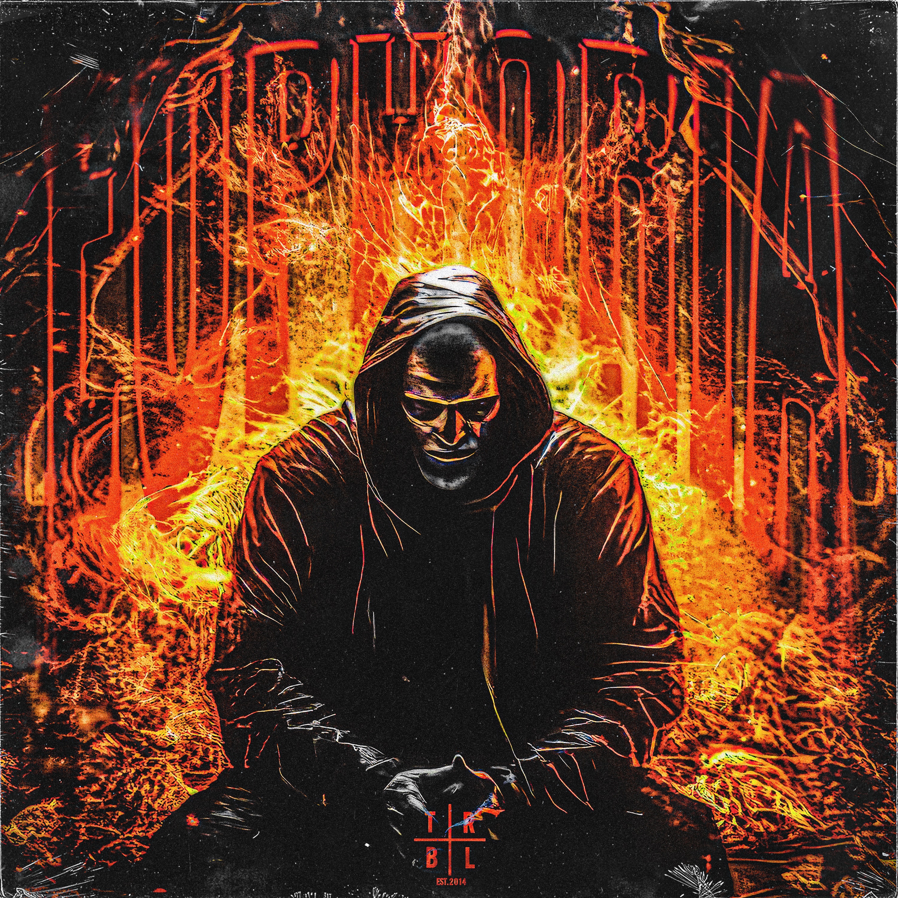EUPHORIA - Single album cover