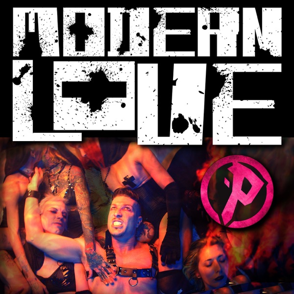 Modern Love - Single album cover