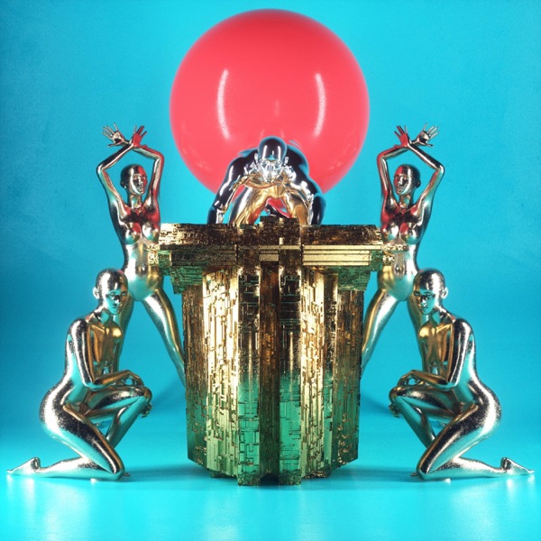 La2022 - EP album cover