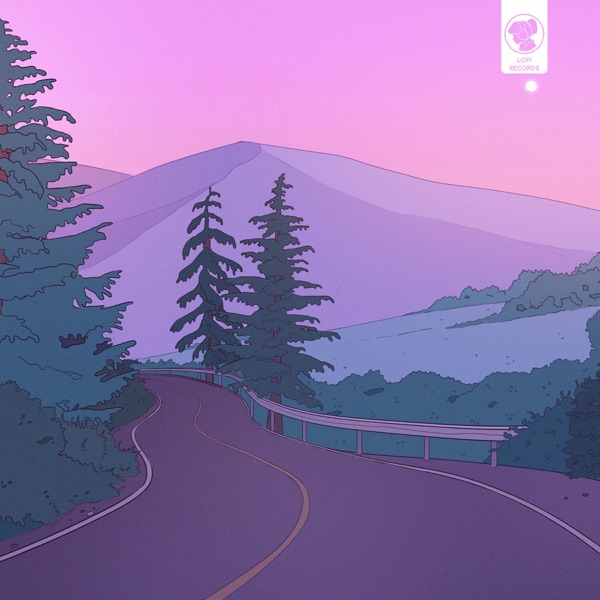 Roadwalks - EP album cover