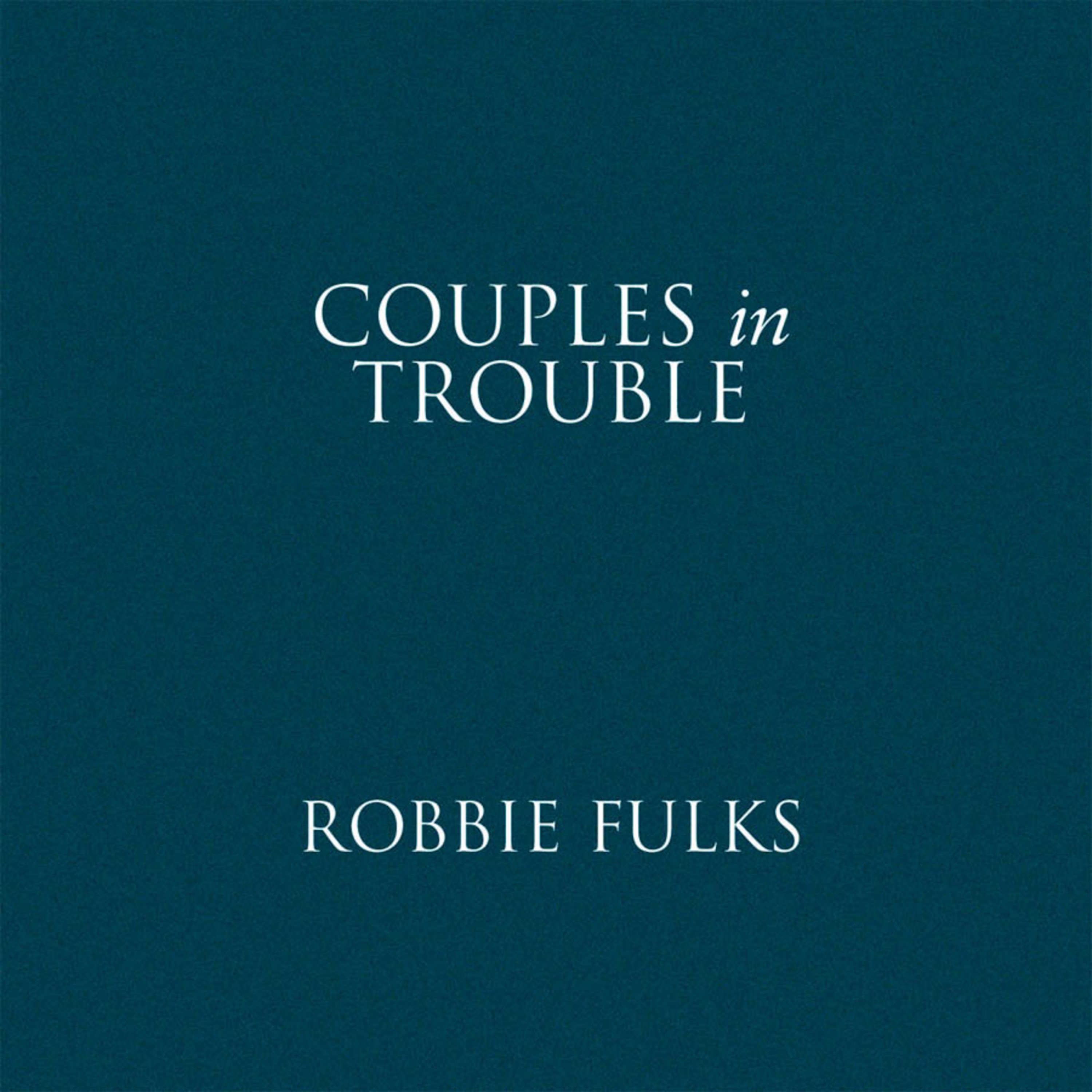 Couples in Trouble album cover