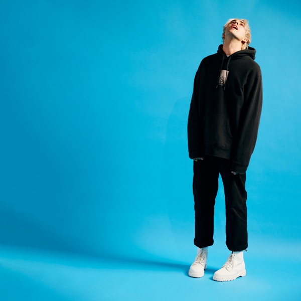 Day Job - Single album cover