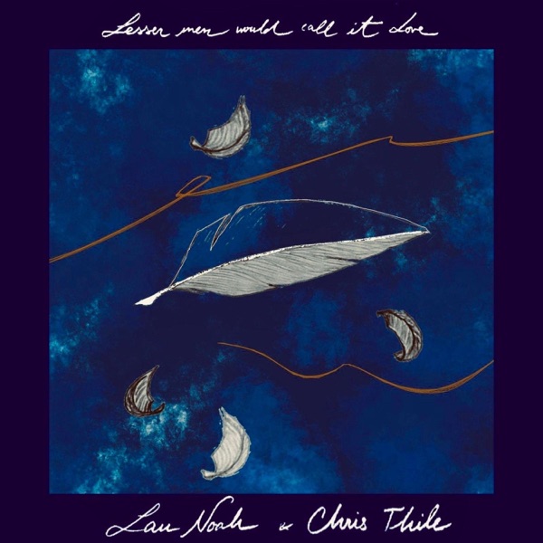 Lesser Men Would Call It Love - Single album cover