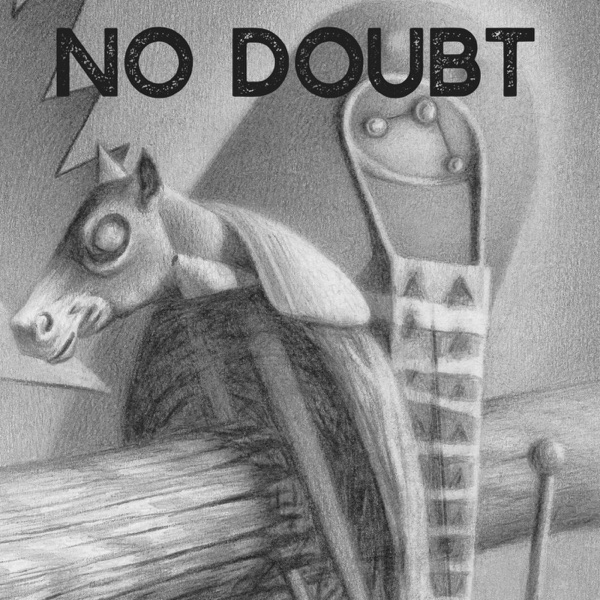 No Doubt - Single album cover