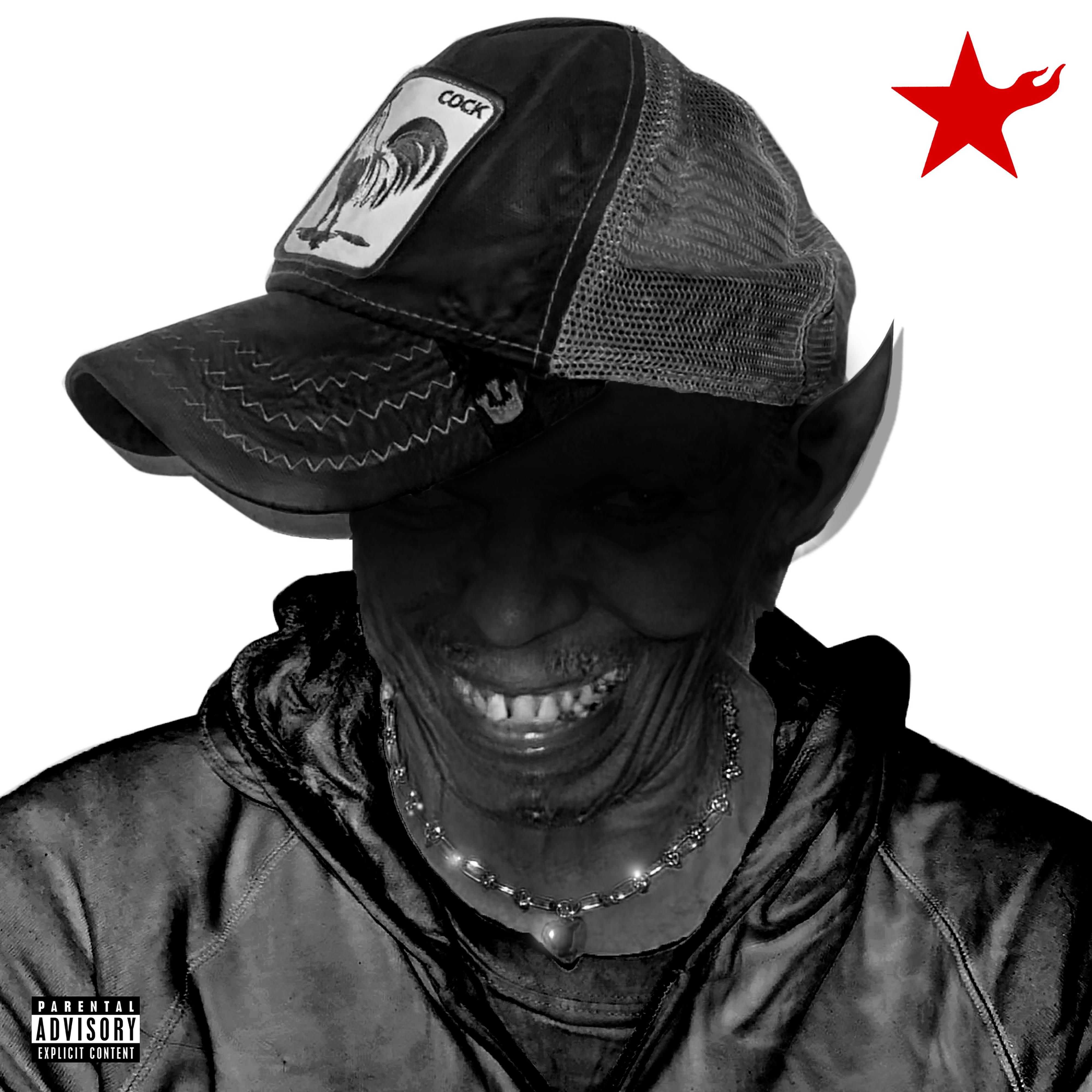 Wanted album cover