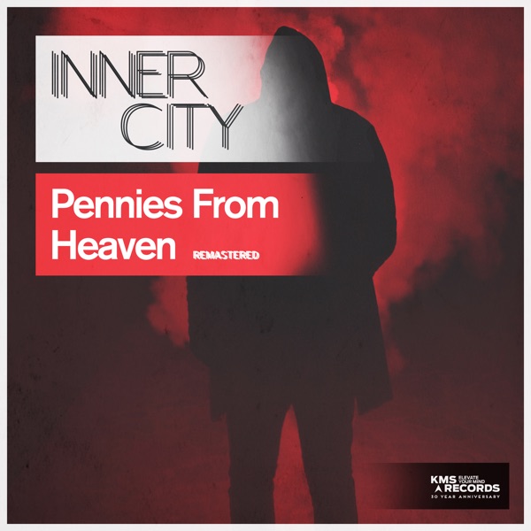 Pennies From Heaven (Remastered) - Single album cover
