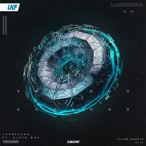 Launchpad - Single album cover