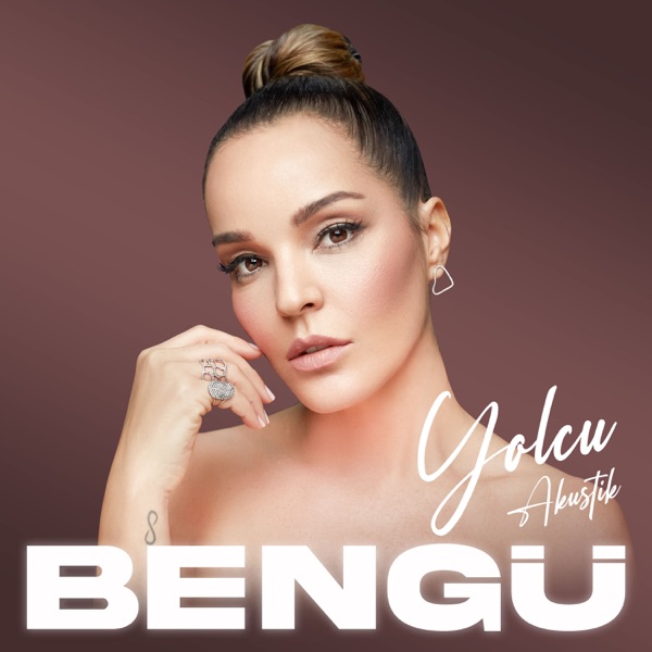 Yolcu (Akustik) - Single album cover