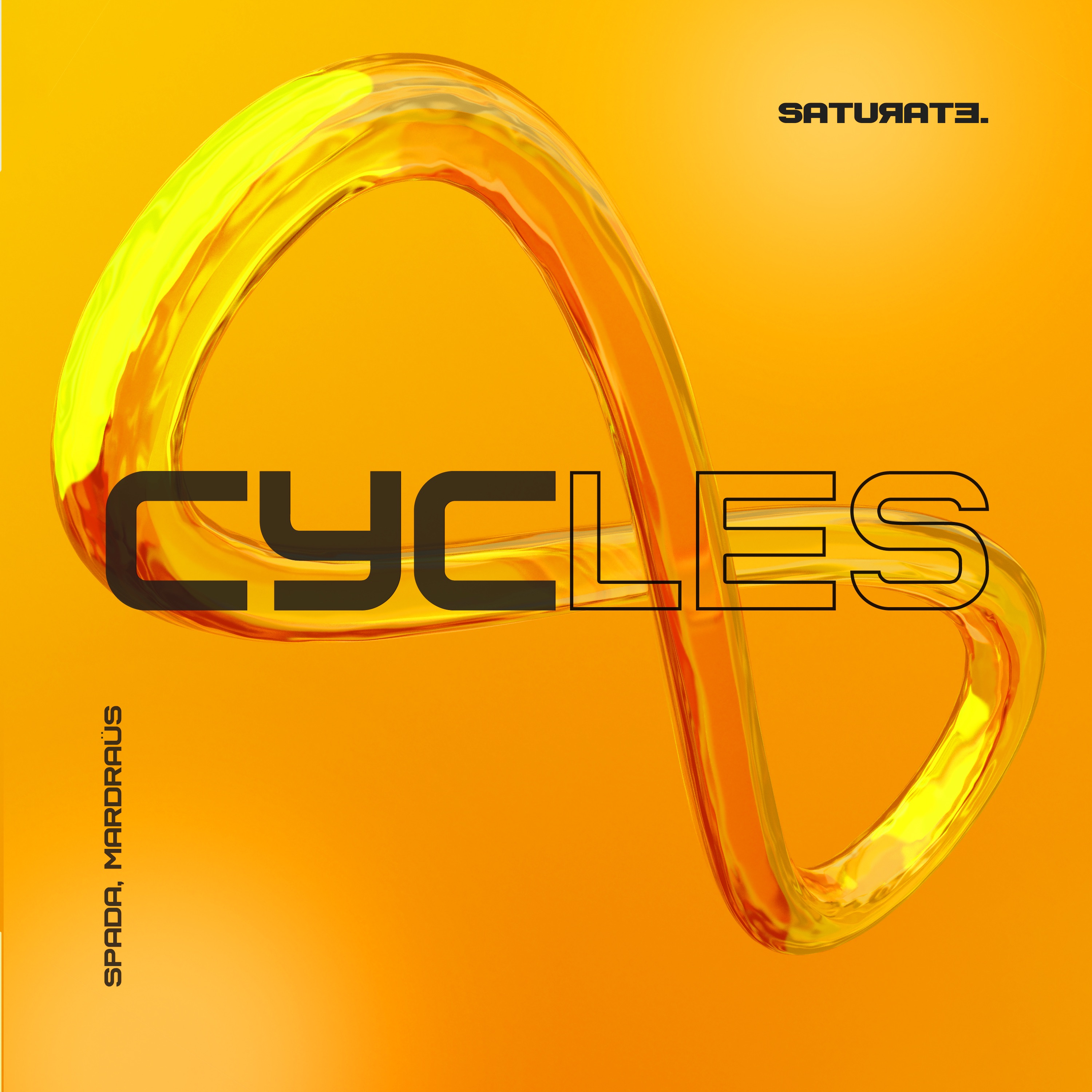 Cycles - Single album cover