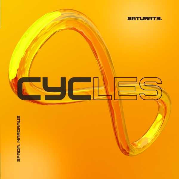 Cycles - Single album cover