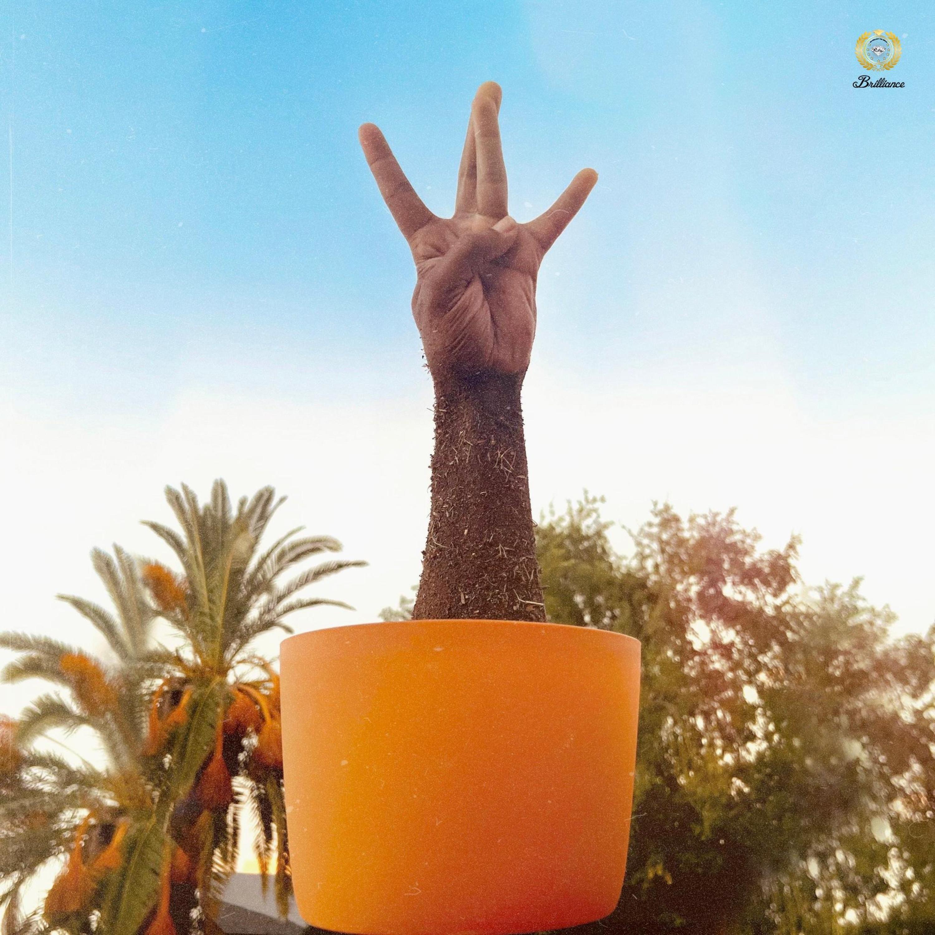 That Feel (feat. The Game) - Single album cover