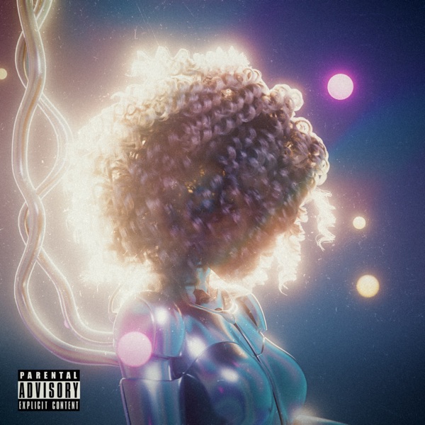 Blacklight (feat. Spillage Village) - Single album cover