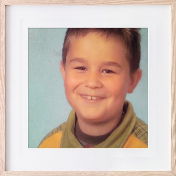 Nézz rám (Józsi) - Single album cover