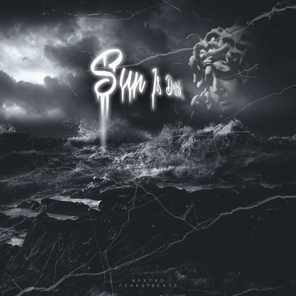 Sun is Dark - Single album cover