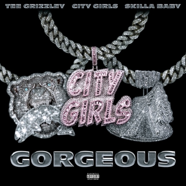 Gorgeous (Remix) [feat. City Girls] - Single album cover
